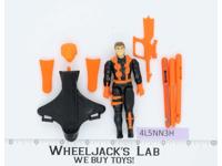Wet-Suit V4 G.I. Joe 1993 Hasbro Vintage Action Figure