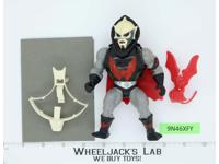 Hordak 100% Complete He-Man Masters Of The Universe MOTU Mattel 1984