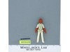Admiral Ackbar 100% Complete TAIWAN Star Wars ROTJ 1982 Vintage Kenner NO REPRO