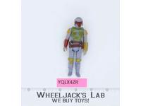 Boba Fett Star Wars 1979 Kenner Vintage Action Figure