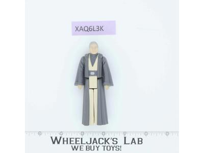 Anakin Skywalker 100% Complete Star Wars ROTJ 1985 Vintage Kenner NO REPRO