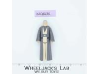 Anakin Skywalker 100% Complete Star Wars ROTJ 1985 Vintage Kenner NO REPRO