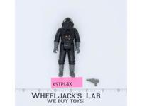 Tie Fighter Pilot 100% Complete CHINA Star Wars ESB 1982 Kenner Figure NO REPRO