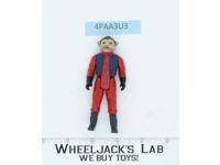 Nien Star Wars ROTJ Return of the Jedi 1983 Vintage Kenner Action Figure