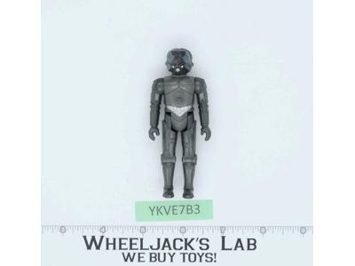 Zuckuss Star Wars ESB 1982 Kenner Vintage Action Figure