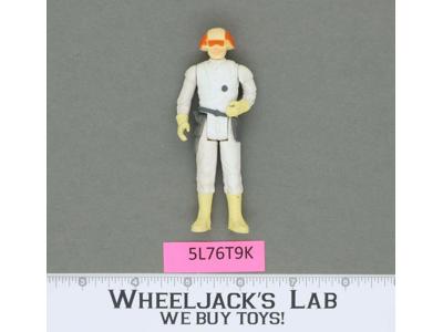 Cloud Car Pilot Star Wars ESB Empire Strikes Back 1980 Kenner Action Figure