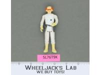 Cloud Car Pilot Star Wars ESB Empire Strikes Back 1980 Kenner Action Figure