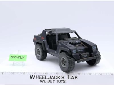 Stinger G.I. Joe 1984 Hasbro Vintage Action Figure Vehicle