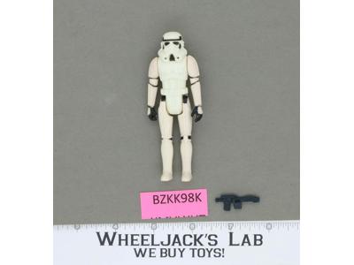 Imperial Stormtrooper 100% Complete Star Wars ESB 1977 Kenner Figure NO REPRO