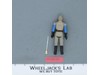 General Madine 100% Complete TAIWAN Star Wars ROTJ 1983 Kenner NO REPRO