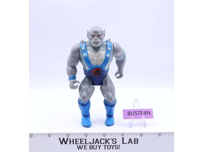 Panthor Thundercats 7" LJN 1985 Vintage Action Figure