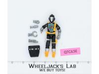 B.A.T.S. V1 100% Complete G.I. Joe 1986 Hasbro Vintage Action Figure