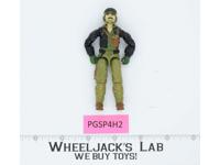 Heavy Metal V1 G.I. Joe 1985 Hasbro Vintage Action Figure