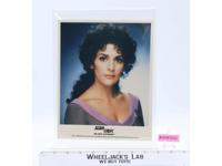 Counselor Deanna Troi Star Trek Marina Sirtis 8 x 10 Picture