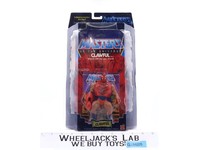 Clawful Masters Of The Universe Commemorative Series II 2001 Mattel NEW SEALED