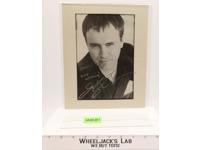 Shran Star Trek Enterprise Jeffrey Combs AUTOGRAPHED 8x10 Picture