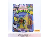Movie Star Leo Teenage Mutant Ninja Turtles TMNT 1992 Playmates NEW MOSC SEALED
