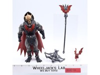 Hordak He-Man Classics 100% Complete Master Of The Universe Mattel Figure NM
