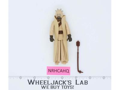 Sand People Tusken Raider 100% Complete Star Wars 1977 Kenner Figure NO REPRO