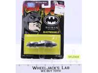 Batmissile DC Comics Batman Returns Diecast Metal 1992 ERTL NEW MOSC SEALED