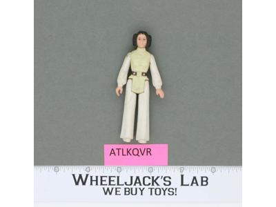 Princess Leia Organa Star Wars Vintage 1977 Kenner Action Figure