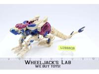 Dinobot Predacon Transformers Beast Wars Transmetals 1999 Hasbro Action Figure