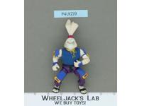 Usagi Yojimbo Teenage Mutant Ninja Turtles TMNT 1989 Playmates Vintage Figure