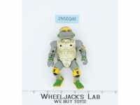 Metalhead Teenage Mutant Ninja Turtles TMNT 1989 Playmates Vintage Action Figure