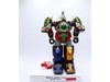 Remote Control Thunder Megazord Power Rangers 1994 Bandai Action Figure