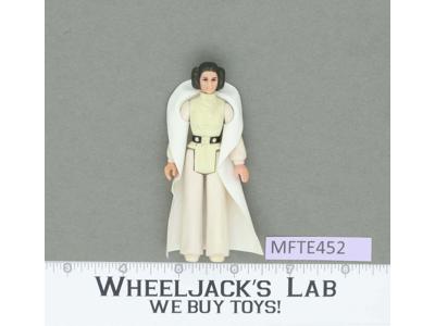 Princess Leia Organa Star Wars Vintage 1977 Kenner Action Figure