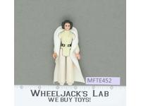 Princess Leia Organa Star Wars Vintage 1977 Kenner Action Figure