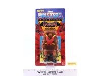 Grizzlor The Evil Horde Masters of the Universe MOTU 1984 Mattel MOSC SEALED NEW