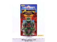 Leech The Evil Horde Masters of the Universe MOTU 1984 Mattel MOSC SEALED NEW