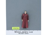 Darth Sidious #35 Star Wars Revenge Of The Sith 2004 Hasbro Action Figure