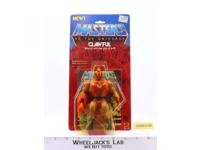 Clawful Masters of the Universe MOTU 1983 Mattel MOSC SEALED NEW Action Figure