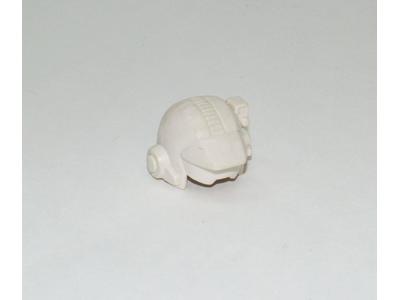 Pretender Jazz Helmet 1988 Hasbro G1 Transformers Action Figure Vintage
