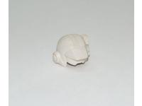 Pretender Jazz Helmet 1988 Hasbro G1 Transformers Action Figure Vintage