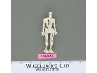 8D8 Droid 100% Complete Star Wars ROTJ 1983 Vintage Kenner NO REPRO