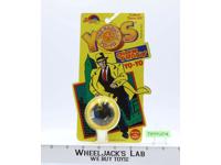 Dick Tracy Radical Yo-Yo Spectra Star 1989 Disney NEW MOSC