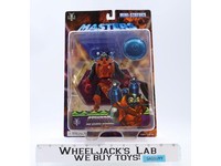 Stinkor Master of the Universe MOTU 2005 Mattel Action Figure NEW SEALED