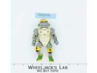 Metalhead Teenage Mutant Ninja Turtles TMNT 1989 Playmates Vintage Action Figure