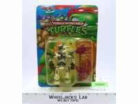 Robotic Bebop Teenage Mutant Ninja Turtles TMNT 1992 Playmates NEW MOSC SEALED
