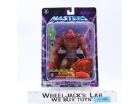 Clawful Master of the Universe MOTU Series 1 NECA Four Horsemen NEW SEALED