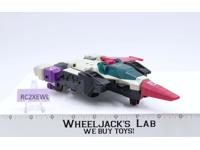 Apeface Vintage 1987 G1 Transformers Hasbro Action Figure MISSING WING