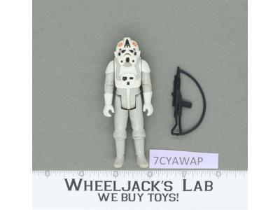 At-At Driver 100% Complete Star Wars ESB 1980 Kenner Vintage Figure NO REPRO