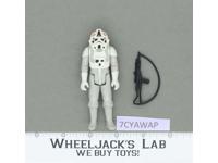 At-At Driver 100% Complete Star Wars ESB 1980 Kenner Vintage Figure NO REPRO