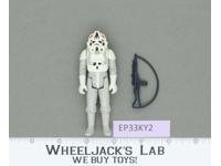 At-At Driver 100% Complete Star Wars ESB 1980 Kenner Vintage Figure NO REPRO