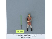 Luke Skywalker Star Wars Evolutions Jedi Legacy 2008 Hasbro Action Figure