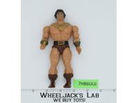 John Blackstar Laser Light Blackstar 1983 Galoob Vintage 6" Action Figure