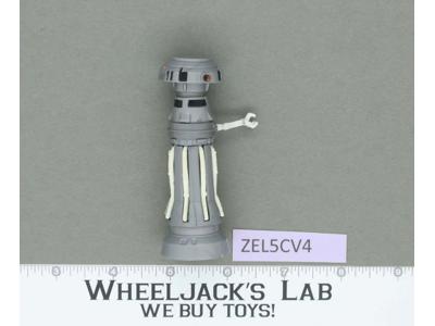FX-7 Medical Droid 100% Complete Star Wars 1978 Vintage Kenner NO REPRO